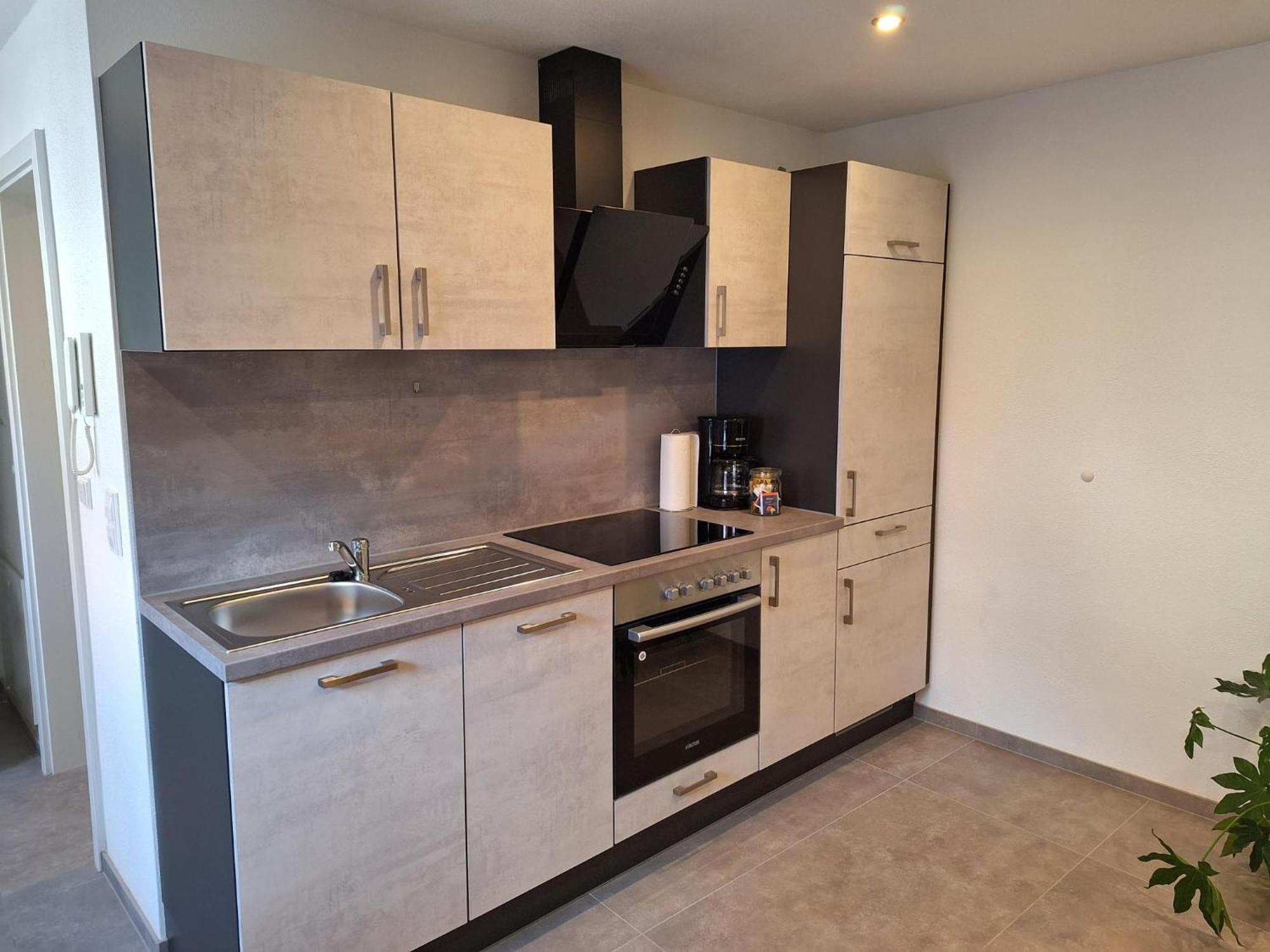Apartment Alte Raiffeisenkasse Rothenburg Ob Der Tauber Ruang foto